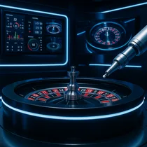 WBetz - Live Roulette - Evolution Gaming HD