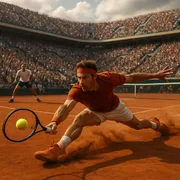 WBetz - Tennis Weddenschappen
